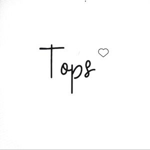 Tops